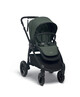 Ocarro Oasis Pushchair with Oasis Carrycot image number 2
